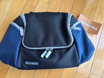 Tirrinia Insulated Lunch Bag