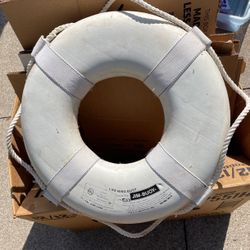 Jim Buoy Life Ring