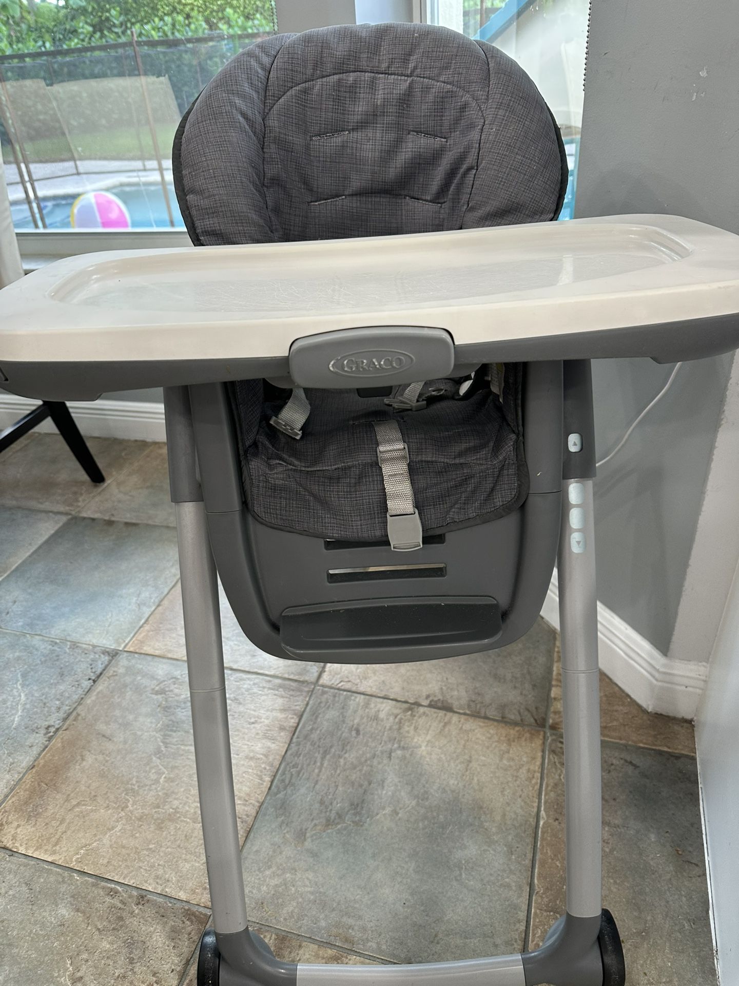Feeding Chair