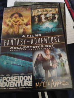 Four movies