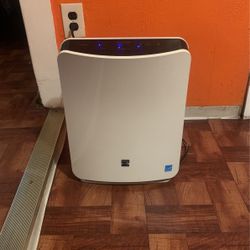 Kenmore Air Cleaner