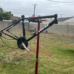 Trek Fx Bike Frame 