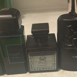 Men's Colognes
