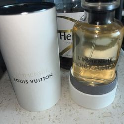 Louis Vuitton Cologne