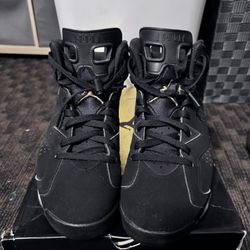 Jordan Retro 6 DMP Size 10.5 Men