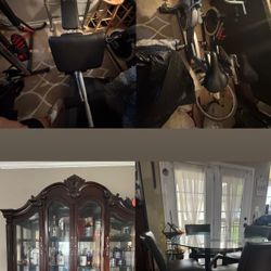 Moving Sale 