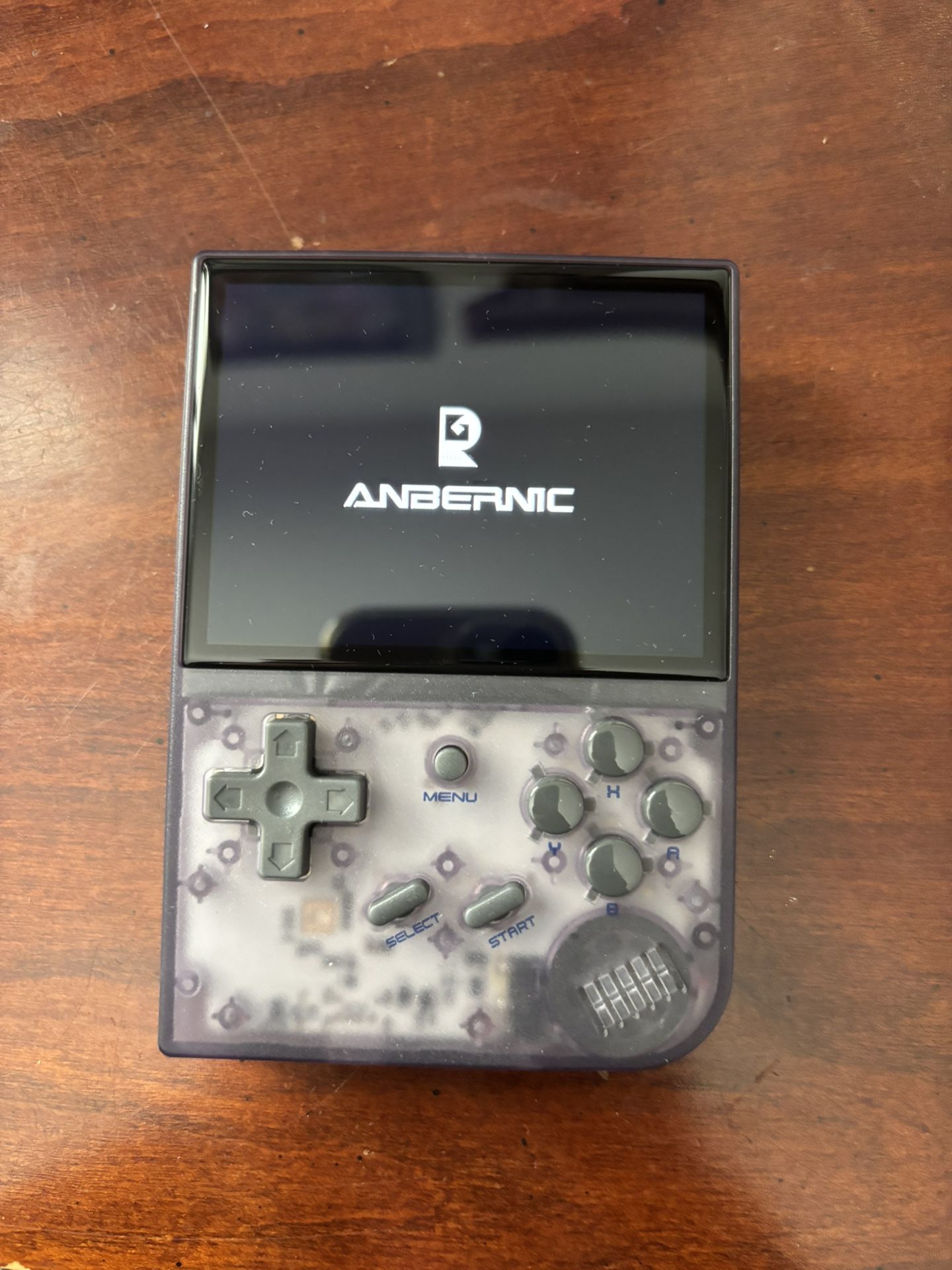 Anbernic RG35xx
