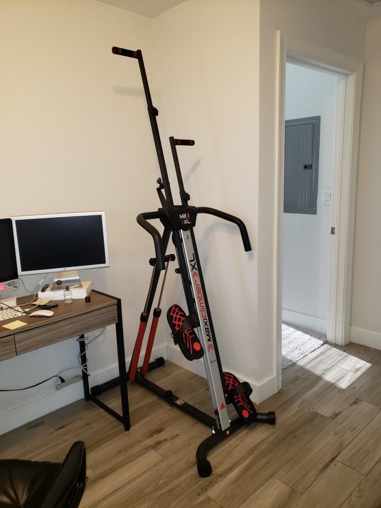 Maxi Climber XL