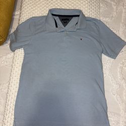 Boys Tommy Hilfiger Polo 