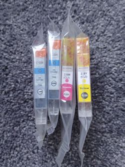 Canon C-226 Ink Cartridges