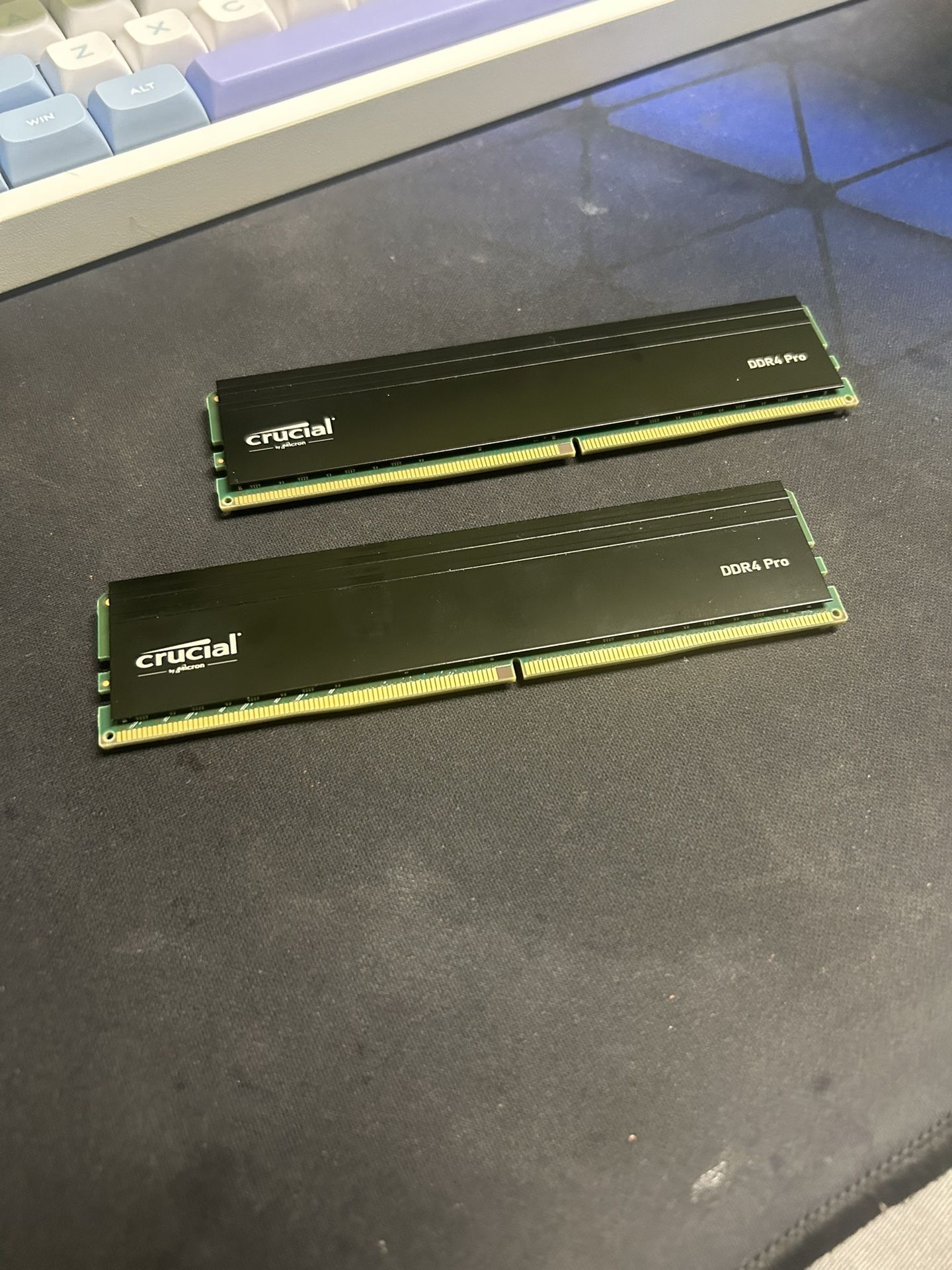 64 Gb Ram DDR4