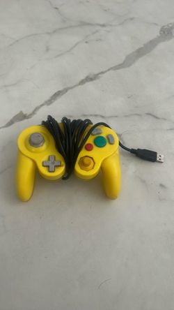 Nintendo switch controller