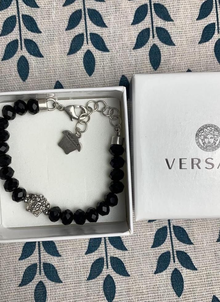versace bracelet - Brand new with gift box packaging