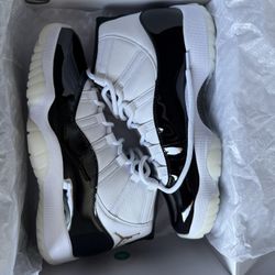 Jordan 11 Retro DMP Gratitude (2023) - Size 11.5