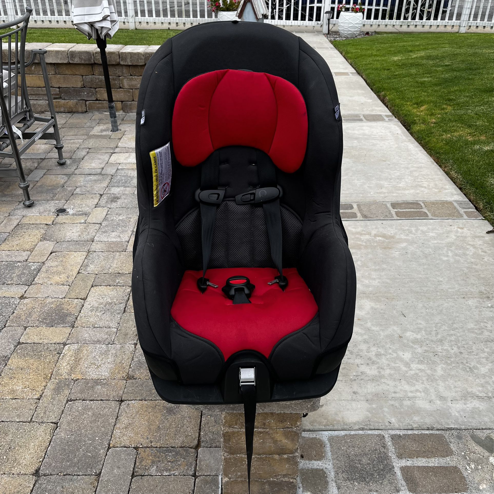 EVENFLO Baby Car Seat 