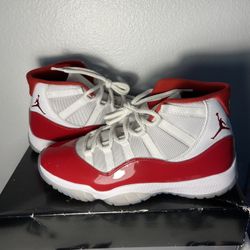 Jordan 11’s 👟