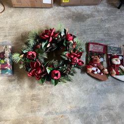 Christmas Decor Bundle