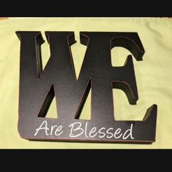 
Home Decor: Inspirational Signs Bundle 