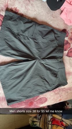 Men shorts