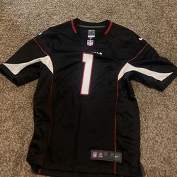 Kyler Murray Jersey