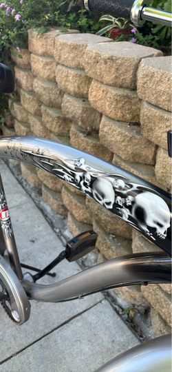 NIRVE  SKULLS 3 Speed 24X 3.0 Ready To Enjoy