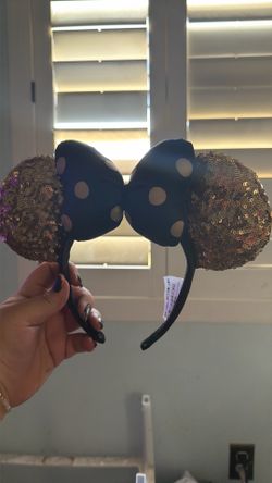 Disney Ears