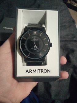 Armitron