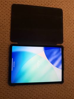 iPad Air (4th generation)