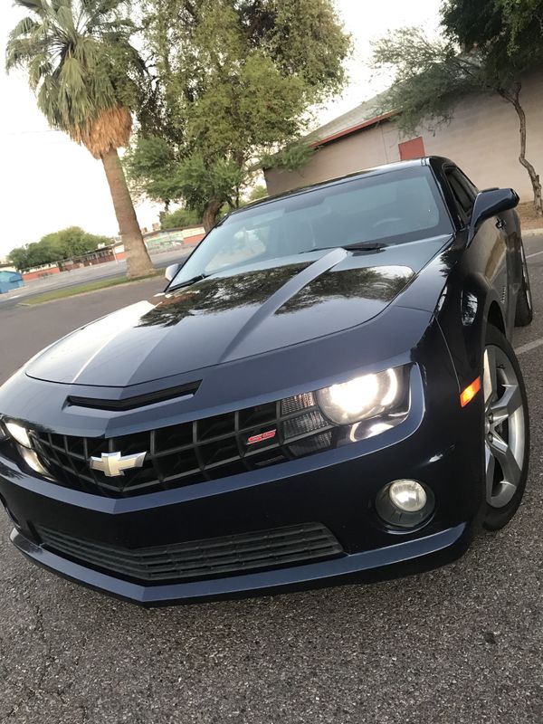 Camaro ss 2011 for Sale in Tempe, AZ - OfferUp