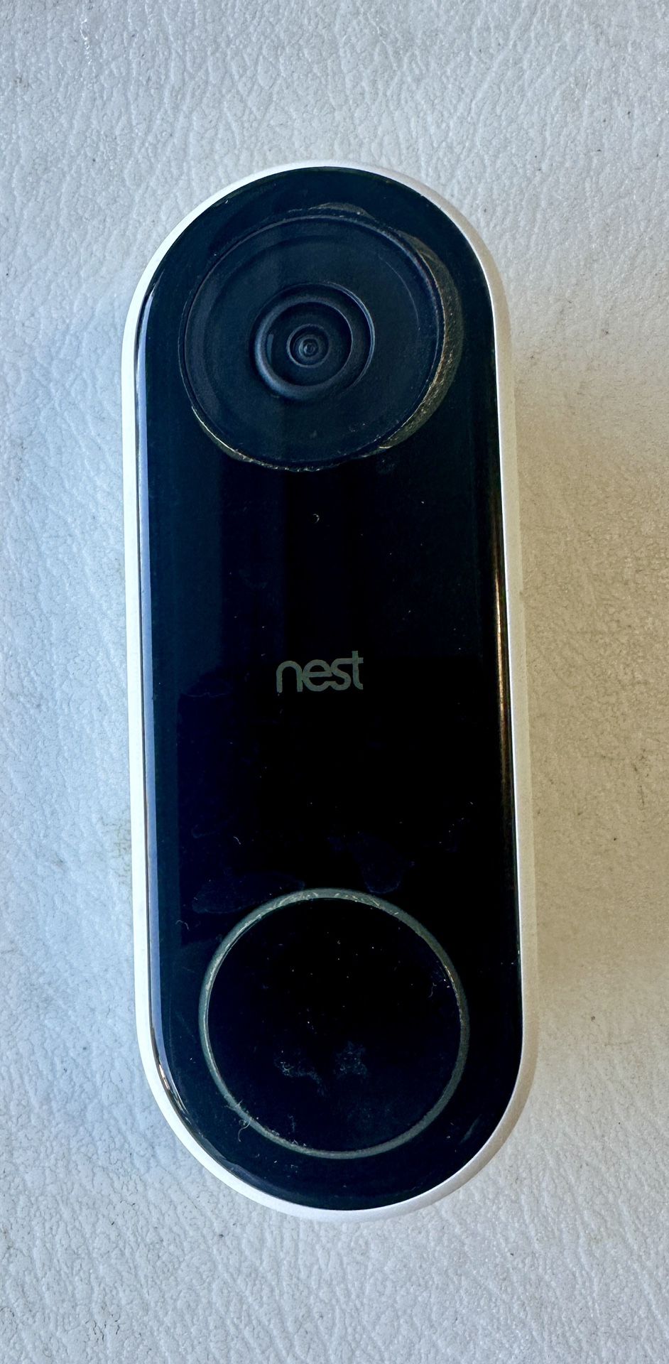 Nest Doorbell (wired)