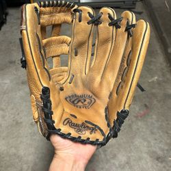 Softball Glove 
