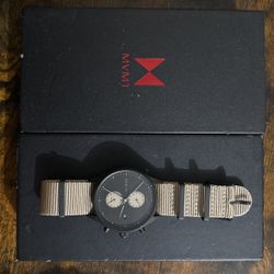 MVMT watch 