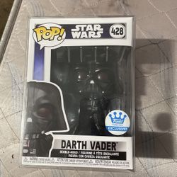 Funko Pops 