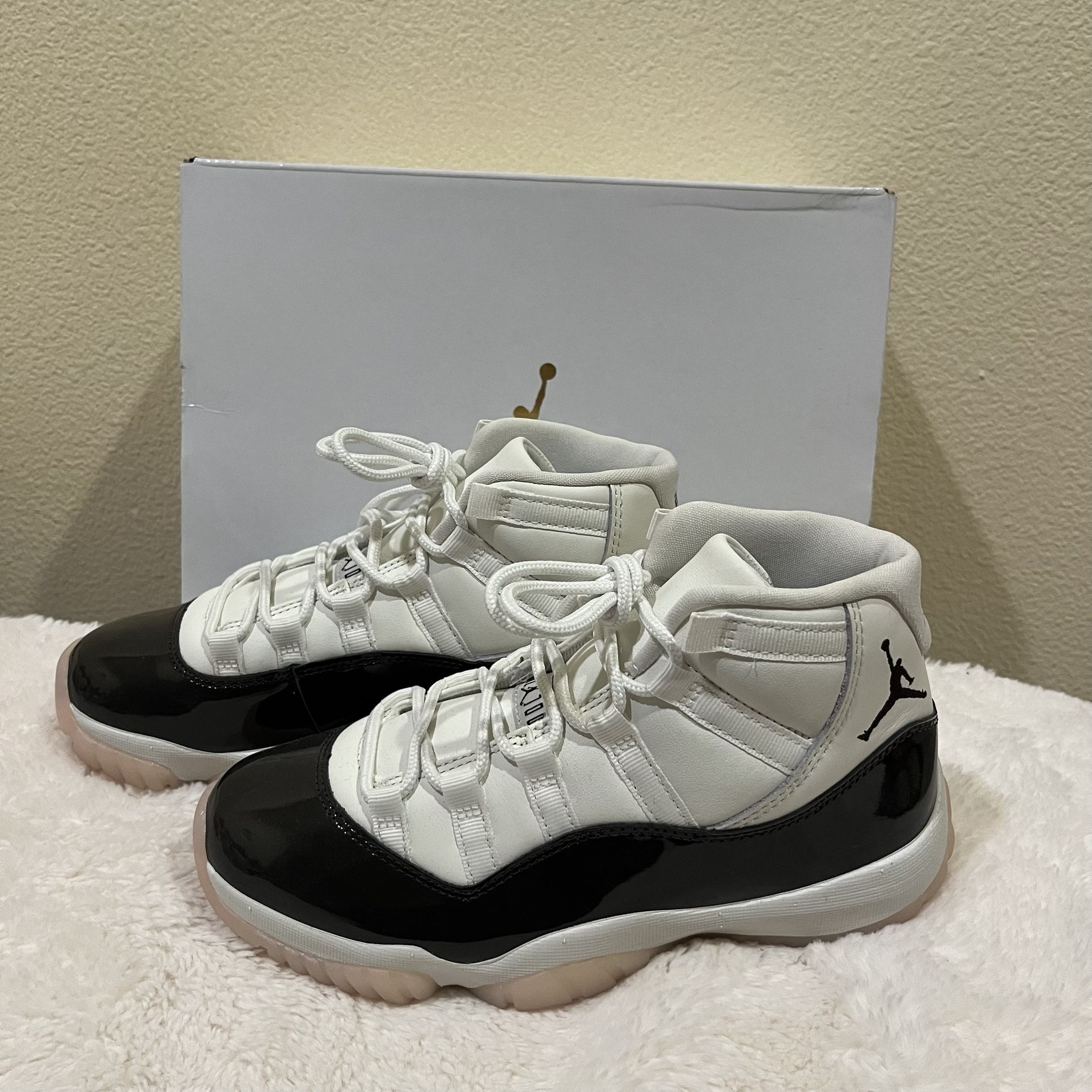 Air Jordan 11 Retro