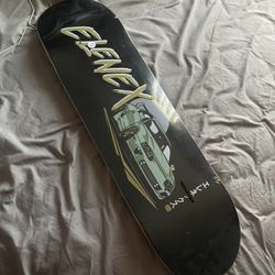 JDM Skateboard 