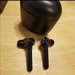 Bluetooth 5.0 Wireless Earbuds (never Used )