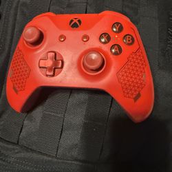 Xbox Controllers 