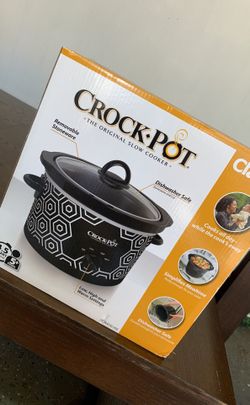 Crockpot