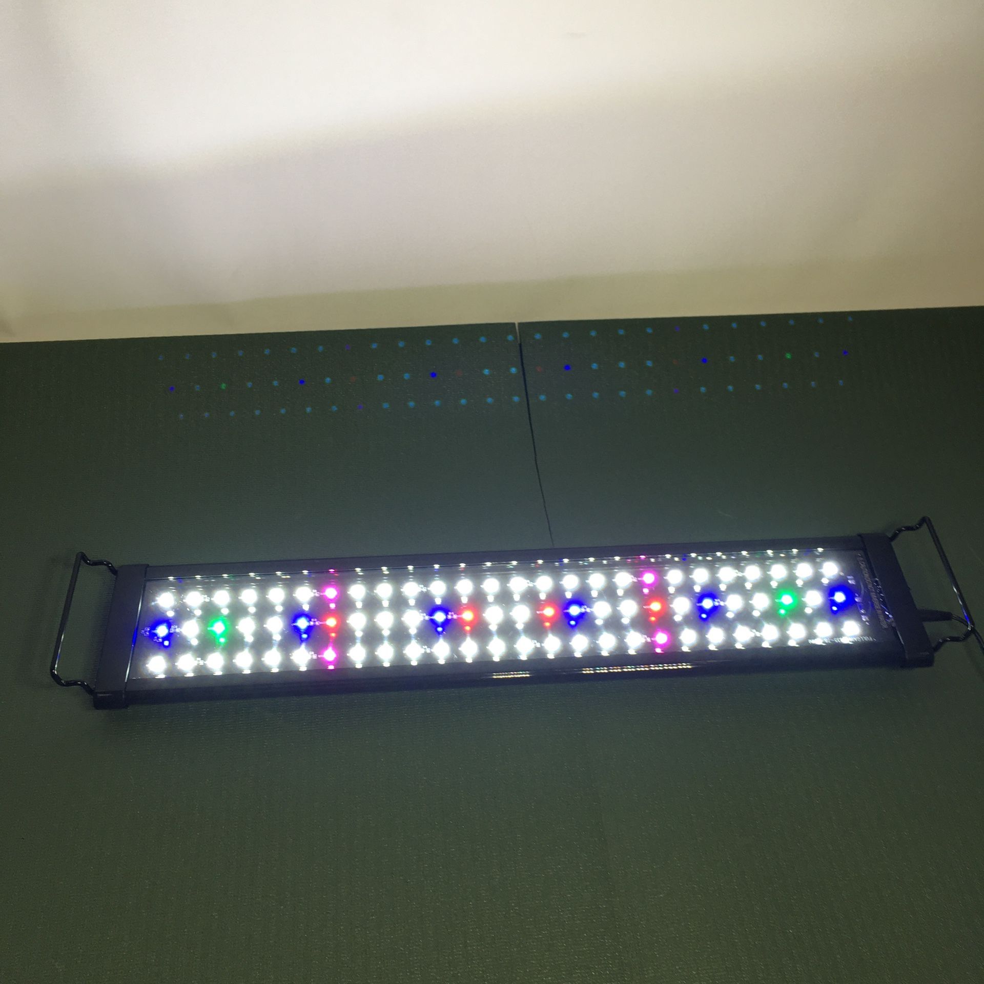 24 Inch LED Aquarium Light