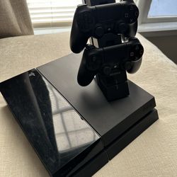 PlayStation 4 Wireless Controller Bundle