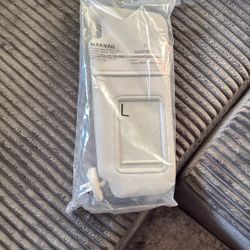 2009 - 2016 Brand New Left Side Sunvisor