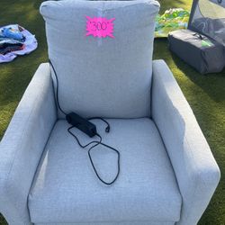 Recliner 