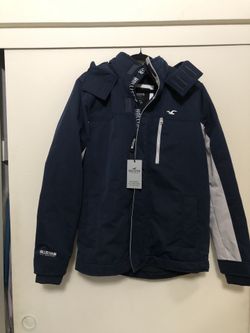 Hollister Jacket 