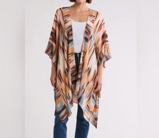 Vince Camuto Sand Multi One size