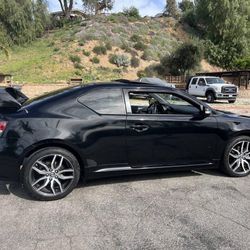 2016 Scion tC