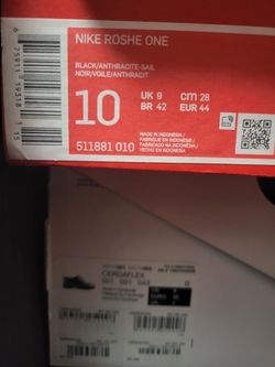 Nike Shoes