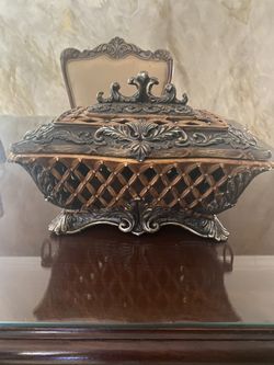 Decorative Piece