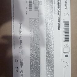 FREE Wound VAC Supplies 