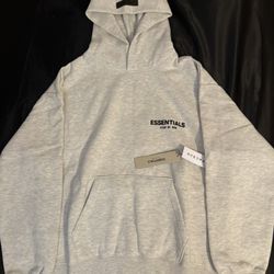 Essentials hoodie
