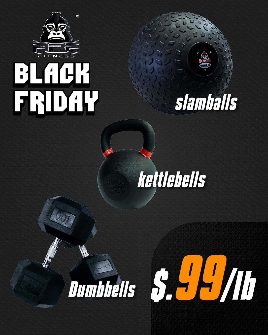 HUGE FITNESS EQUIPMENT SALE